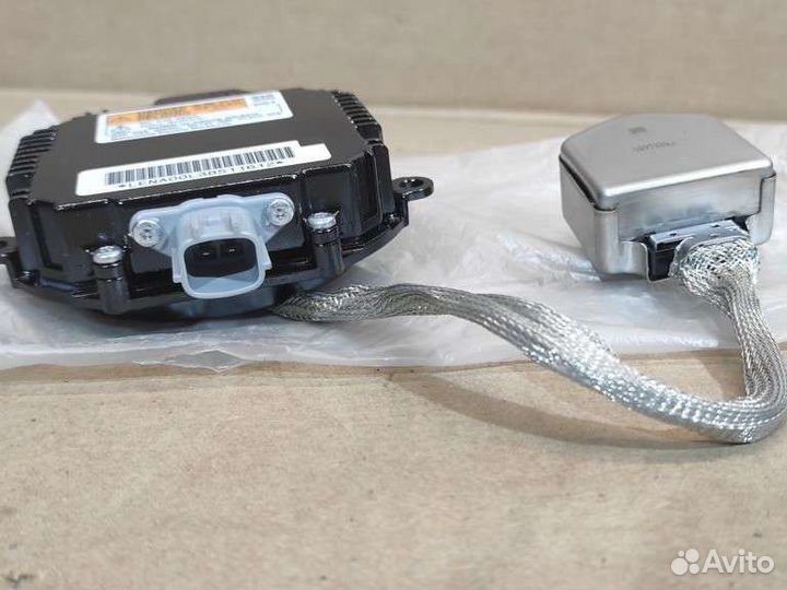 Блок розжига Nissan infiniti lena00L38511612