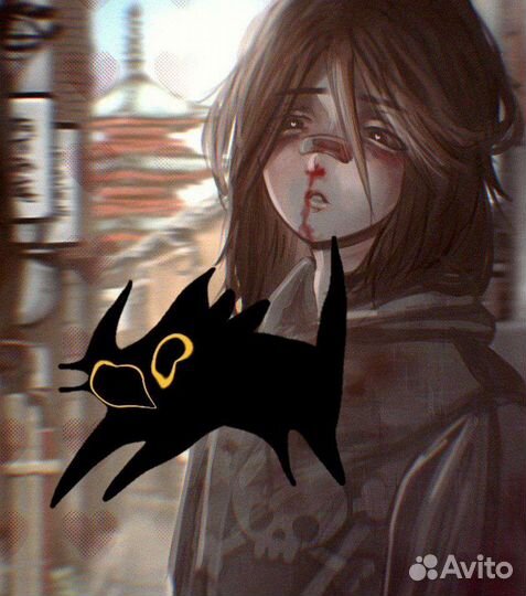 Художник иллюстратор