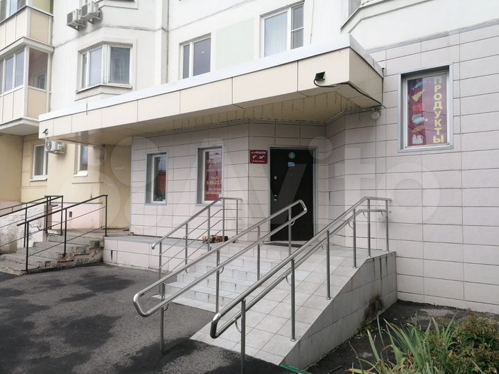 Аренда помещения свободного назначения