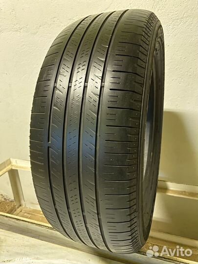 Goodyear Eagle LS 2 225/55 R18 H