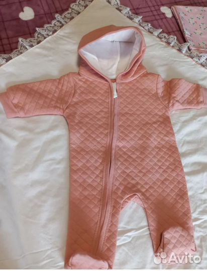 Комплект на выписку