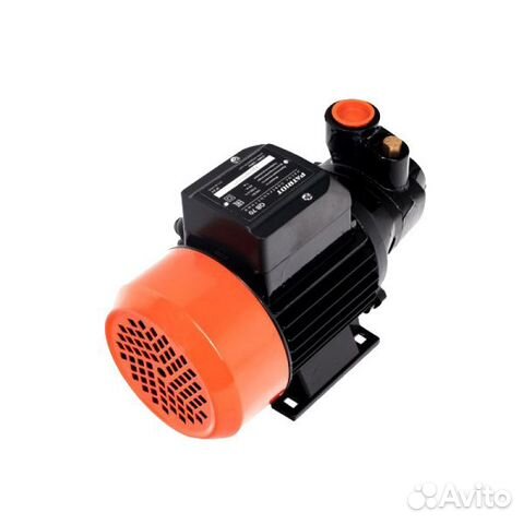 Насос поверхностный садовый