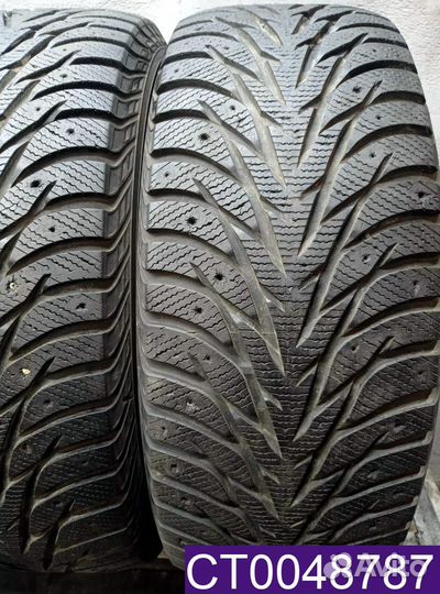 Yokohama Ice Guard IG35 285/60 R18 96T
