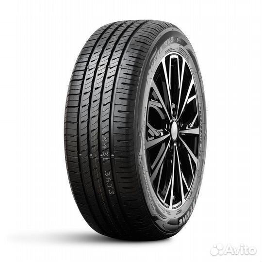 Roadstone N'Fera RU5 255/55 R18