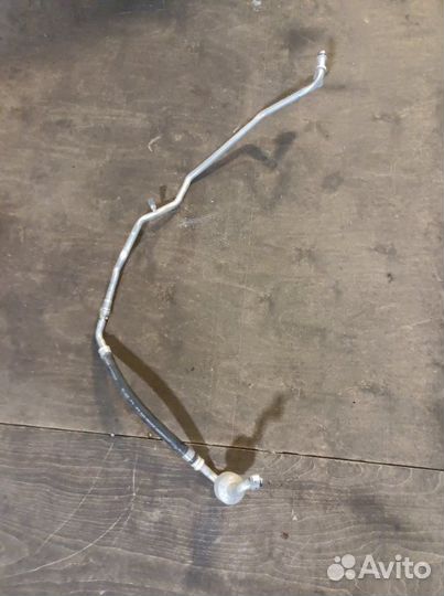 Трубка кондиционера Lexus Es 250 2020