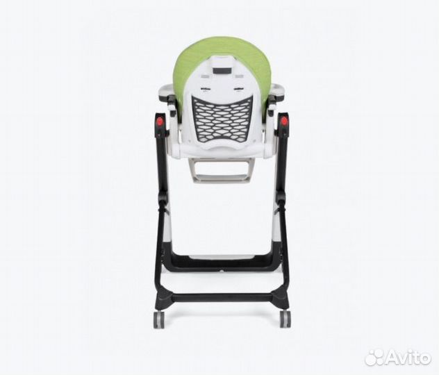 Стульчик для кормления Peg Perego Siesta