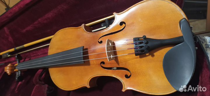 Скрипка 7 8
