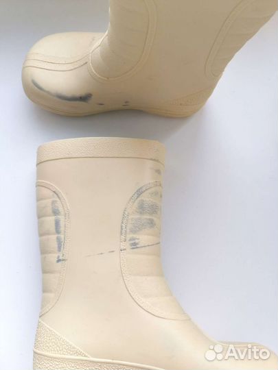 Детская обувь