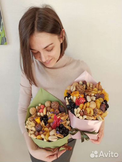 Необычные подарки, фудбукеты, боксы