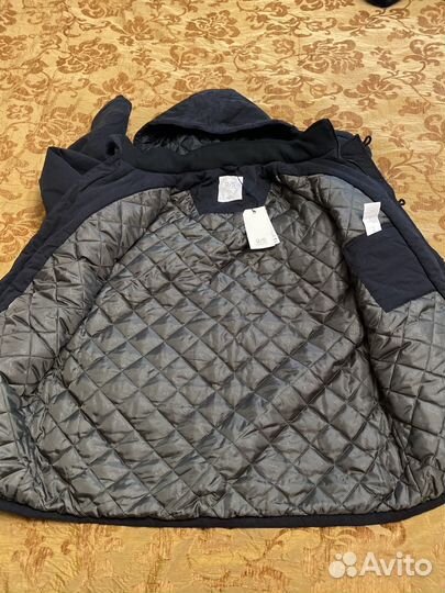 Мужская зимняя куртка