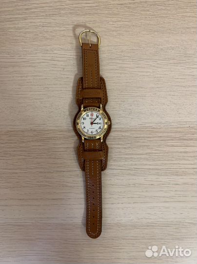 Часы в ретро стиле, отл.сост