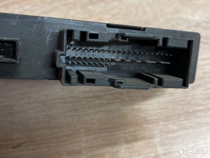 Блок управления CAS 3 BMW 61356943833