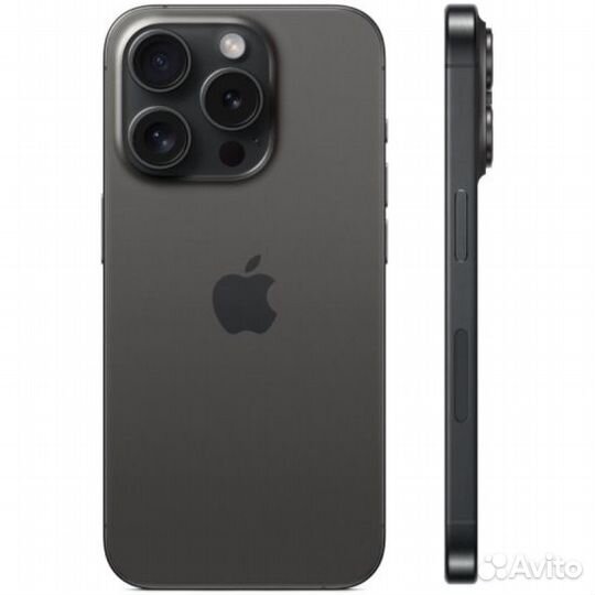 iPhone 15 Pro Max, 512 ГБ