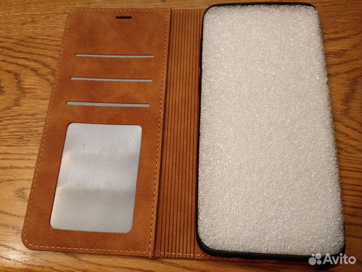 Продам чехол для samsung Galaxy S9 плюс