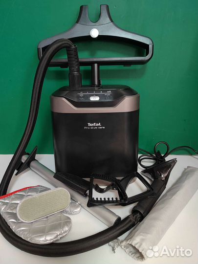 Отпариватель Tefal IT8490 (условно рабочий)