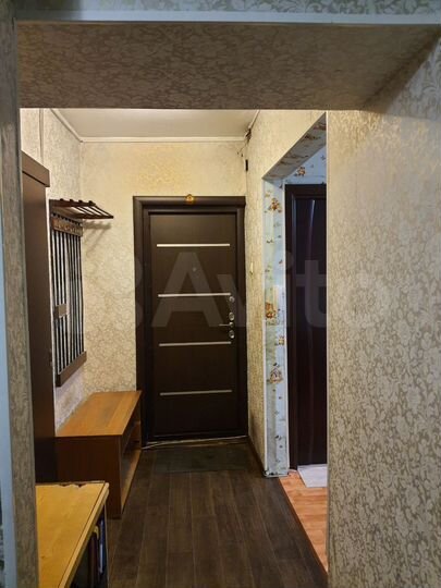 3-к. квартира, 66 м², 2/5 эт.