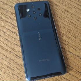 Nokia 9 PureView, 6/128 ГБ