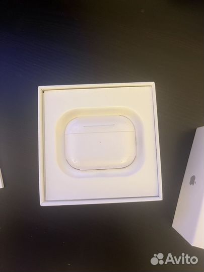 Наушники Apple airpods pro 2 новые