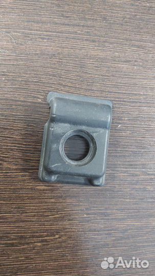 Кронштейн Bmw 528I F10 N20B20A 2013