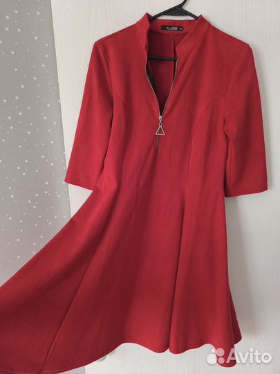 Платье женское