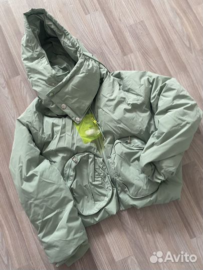 Куртка женская новая