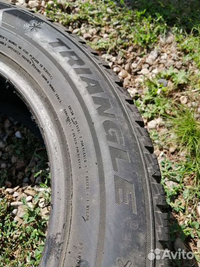 Triangle Snowlink PL02 195/60 R16