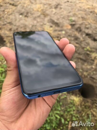 Xiaomi redmi note 10 s 6 128