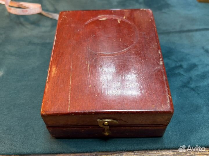 Секундомер слава СССР