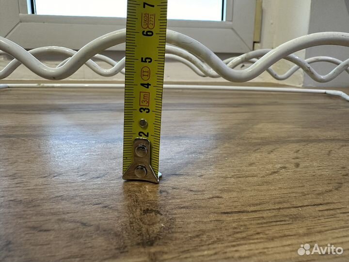 Полка для бутылок в холодильник Candy