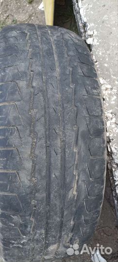 Kumho Road Venture ST KL11 235/65 R17