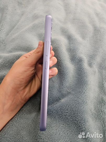 Samsung Galaxy A34, 8/256 ГБ