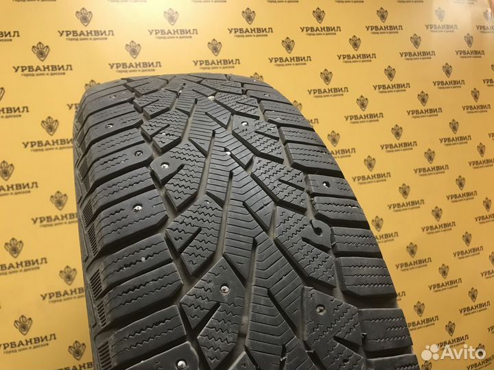 Gislaved NordFrost 100 SUV 215/65 R16 102T