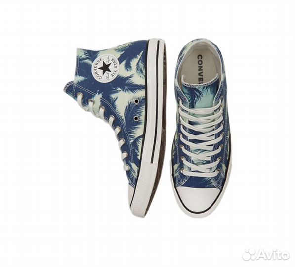 Converse Chuck Taylor All Star 