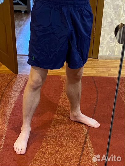 Polo Ralph Lauren шорты