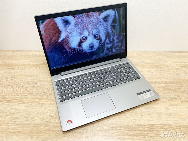 Как новый Lenovo S145 8GB DDR4 / SSD / Full-HD