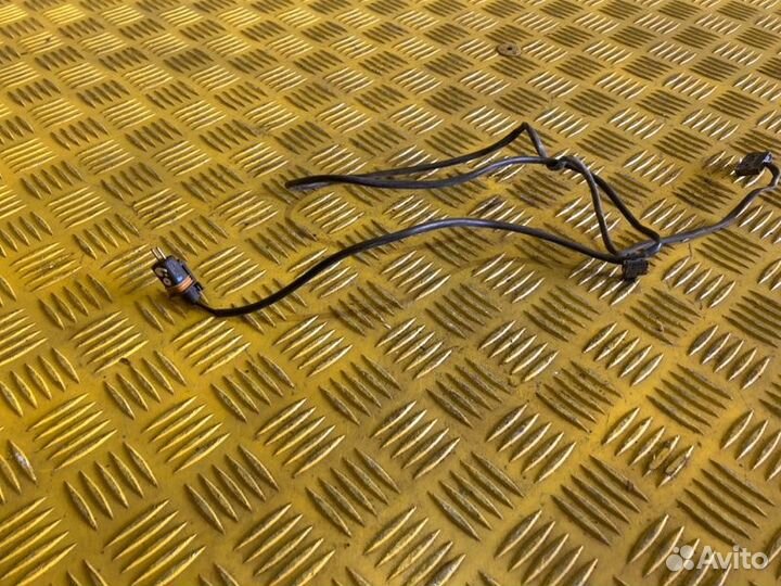 Выключатель Man Tgx