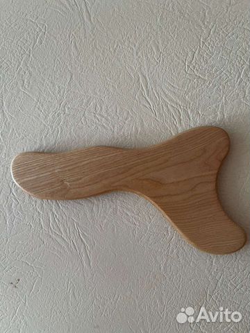 Лопатка для лимфы