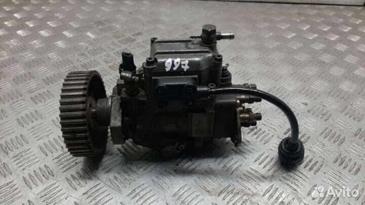 Тнвд BMW5 E341990