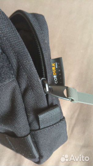 Подсумок tasmanian tiger