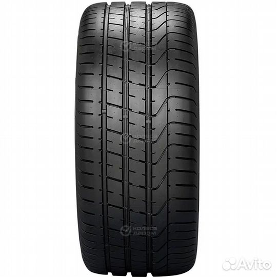 Pirelli P Zero 225/35 R19 88Y