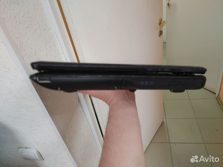 Ноутбук MSI CX620