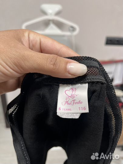 Шорты для девочек