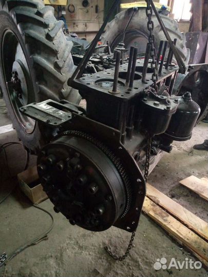 Трактор мтз (Беларус) 50, 1976 продам