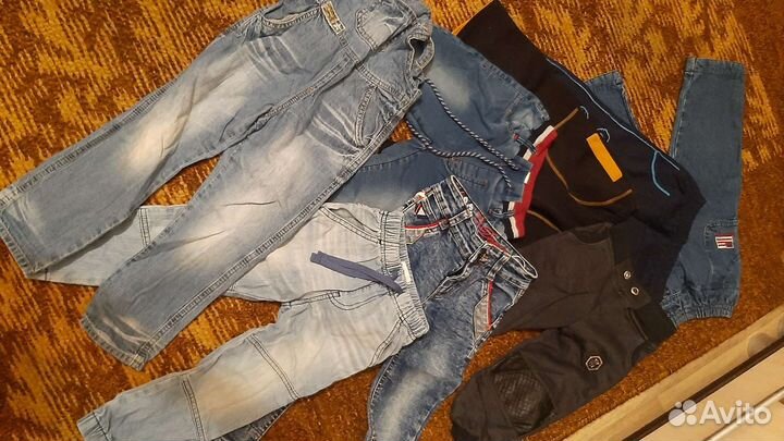 Штанишки для детей