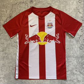 Red Bull Zalzburg футболка (джерси) оригинал