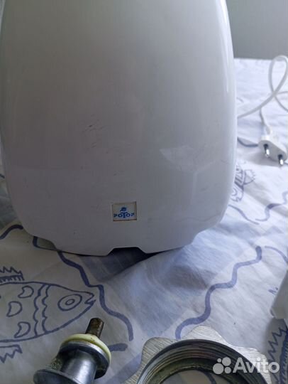 Мясорубка электрическая бу