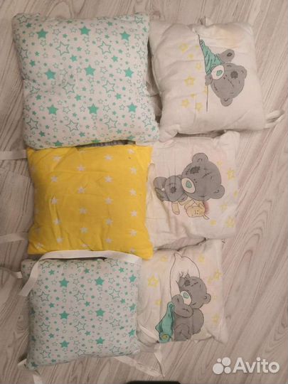 Комплект на выписку