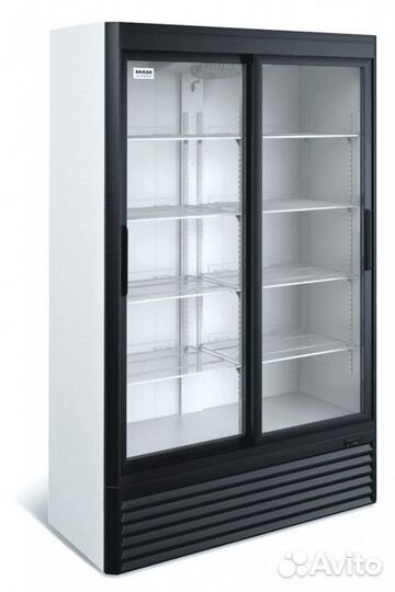Шкаф холодильный Марихолодмаш шх-0,80С купе