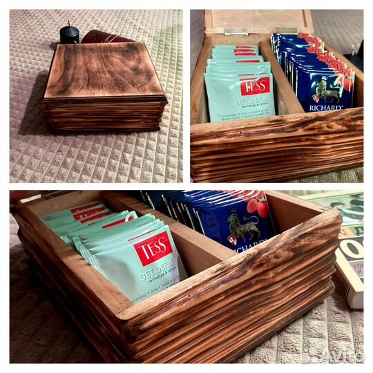 Продаю изделия из дерева