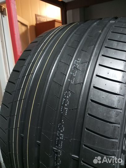 Greentrac Quest-X 325/30 R21